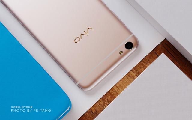 不仅只有美颜自拍 宋仲基的爱机vivo X7「体验」